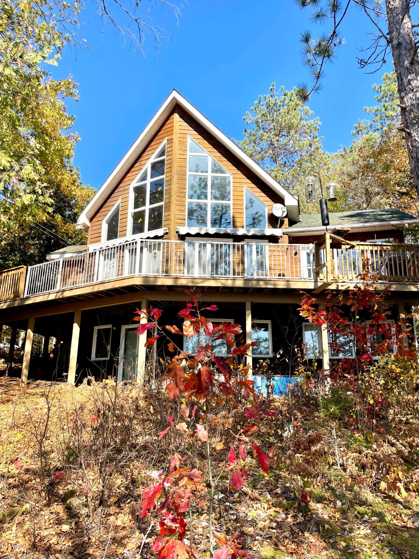 92 Ch. du Lac-Michel 