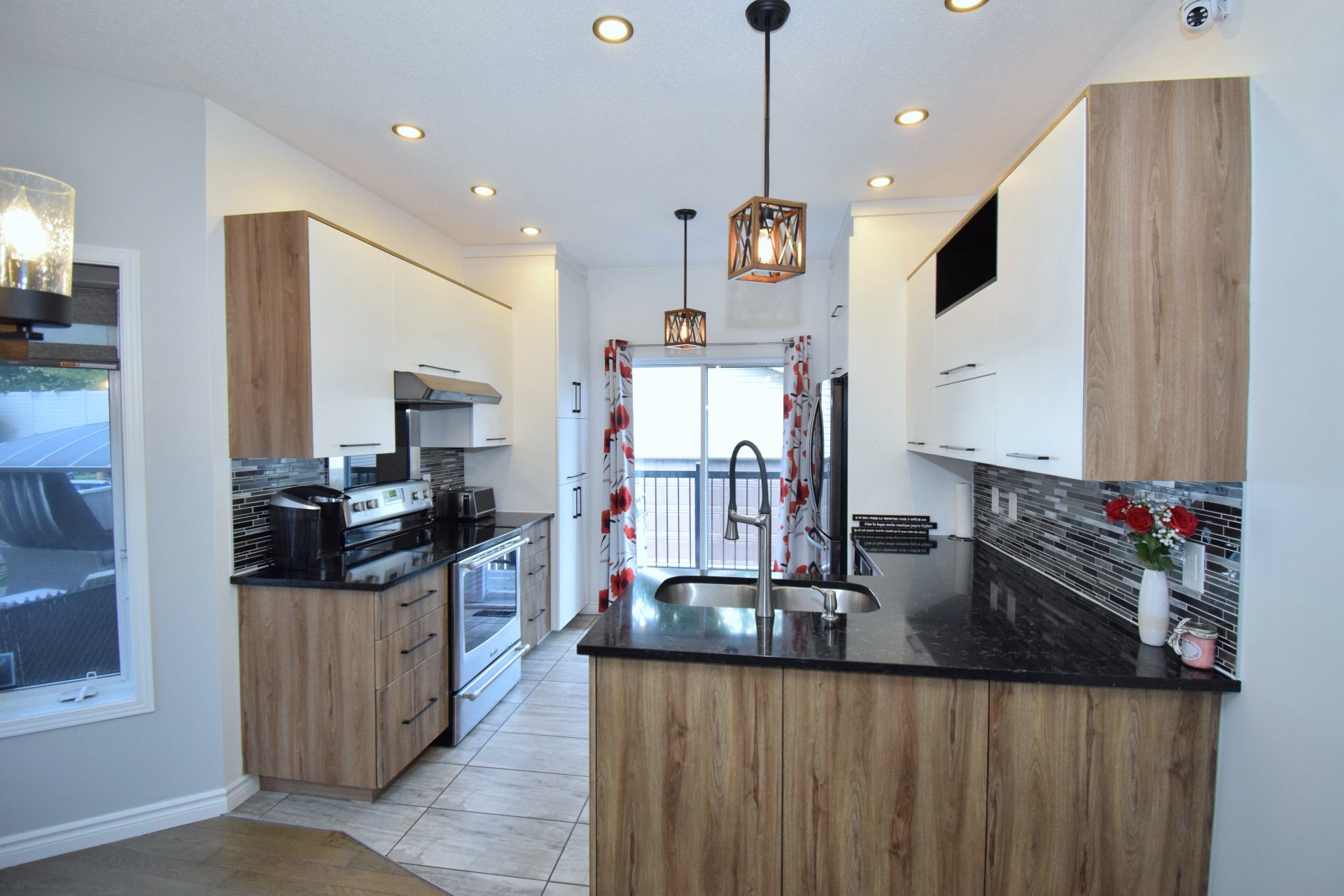 Cuisine