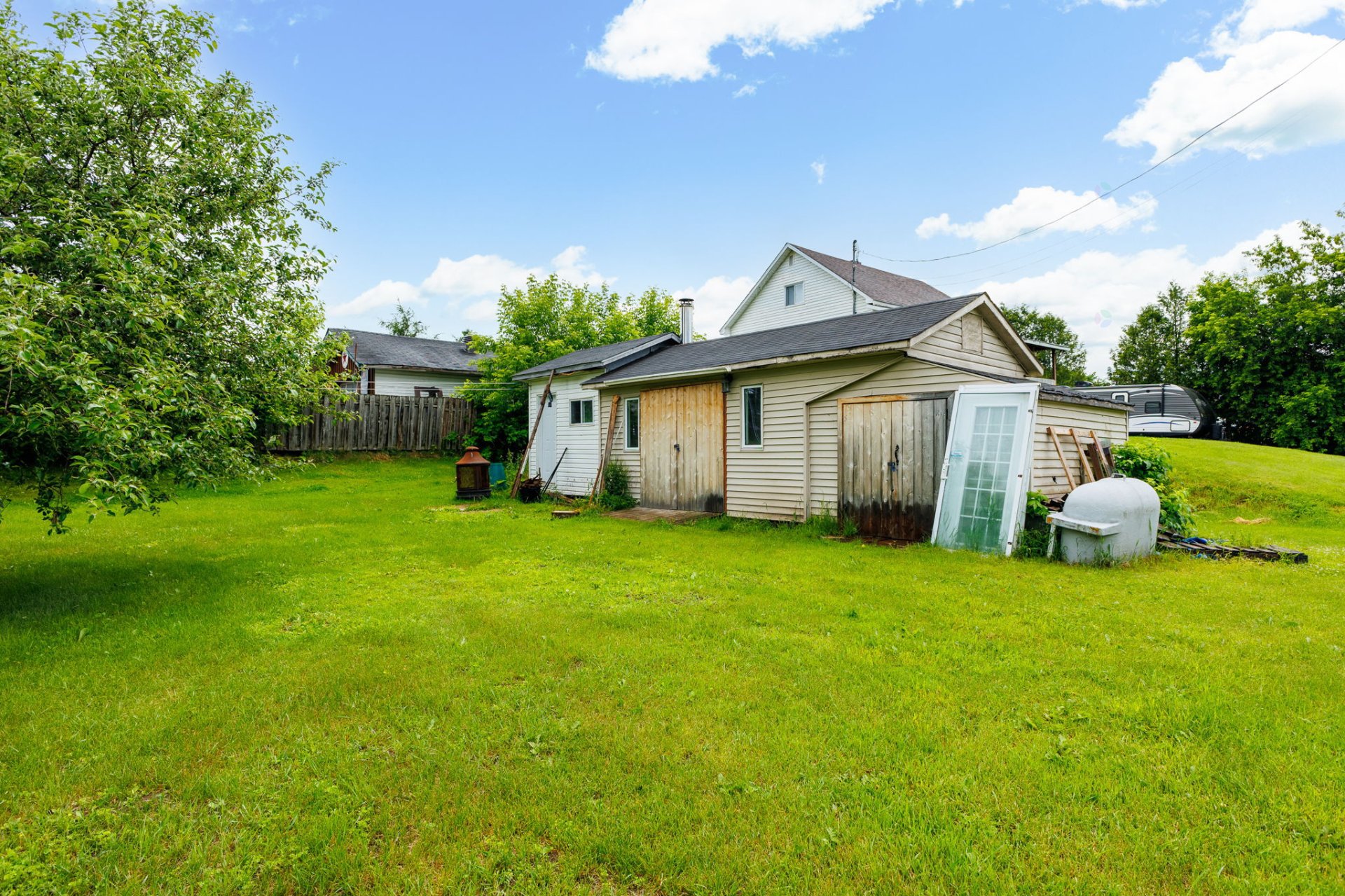 Remise