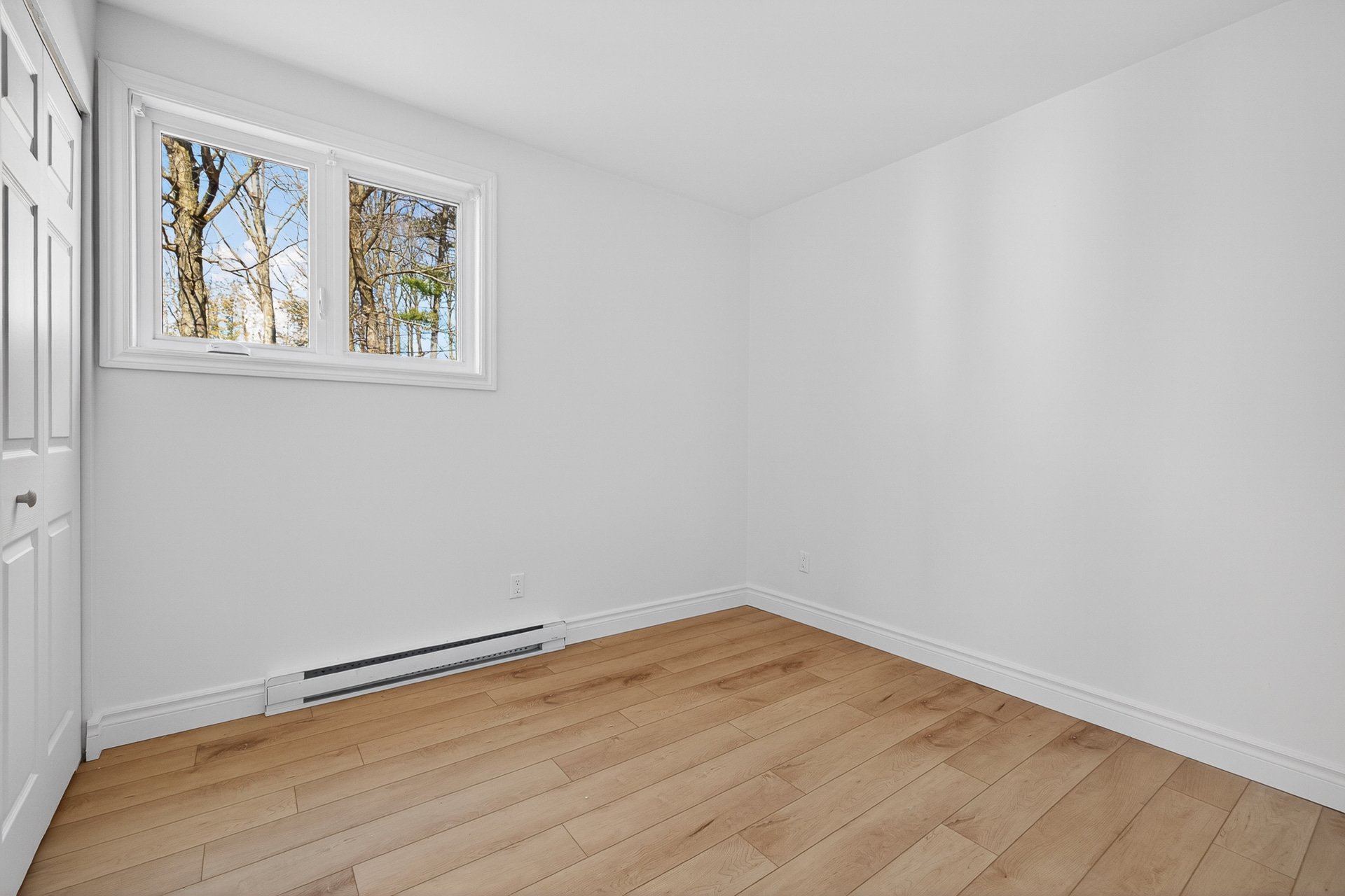 Chambre à coucher - Logement