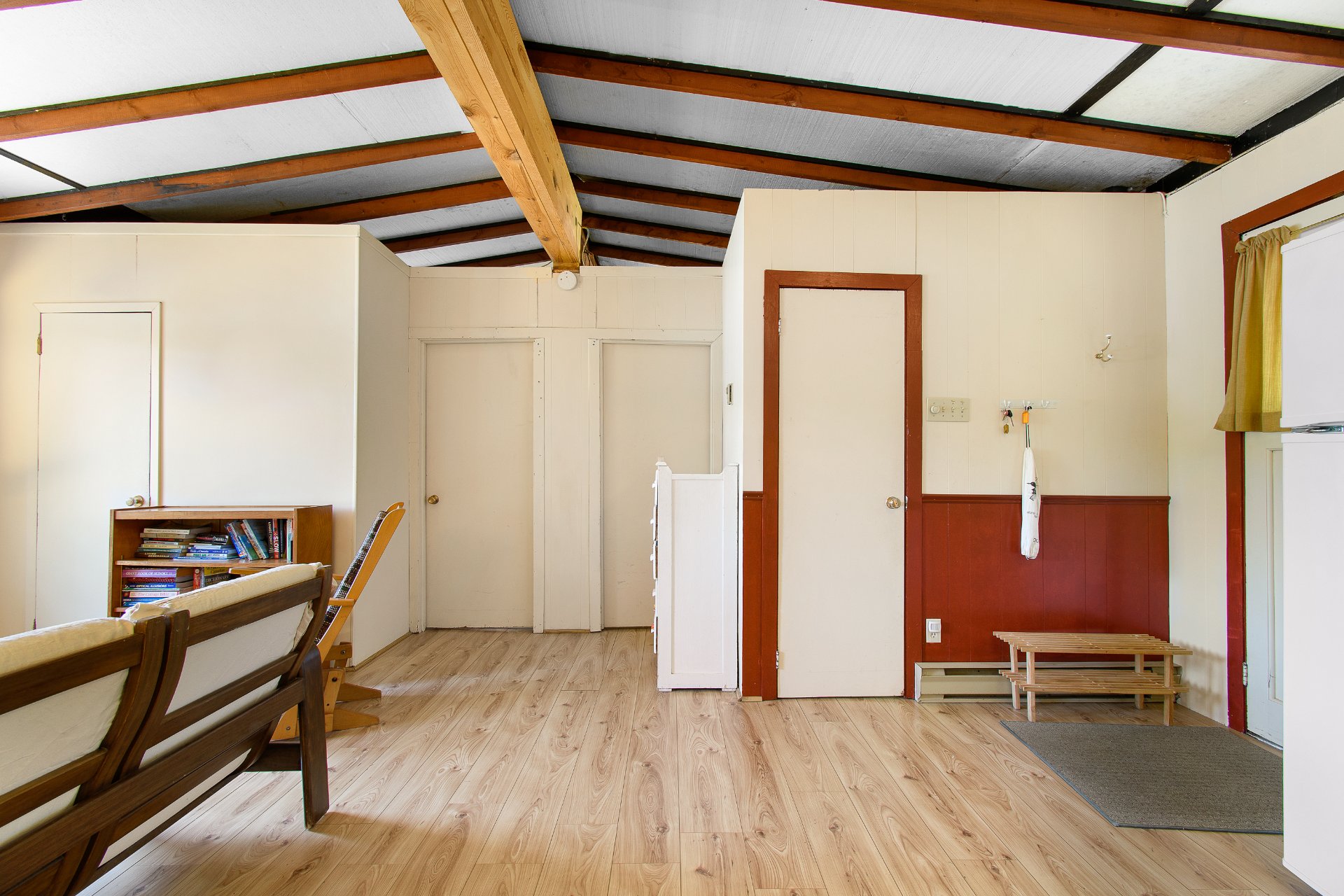 Hall d'entrée
