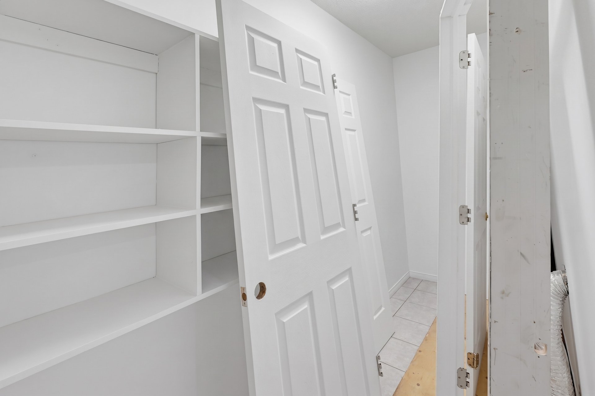 Penderie (Walk-in)