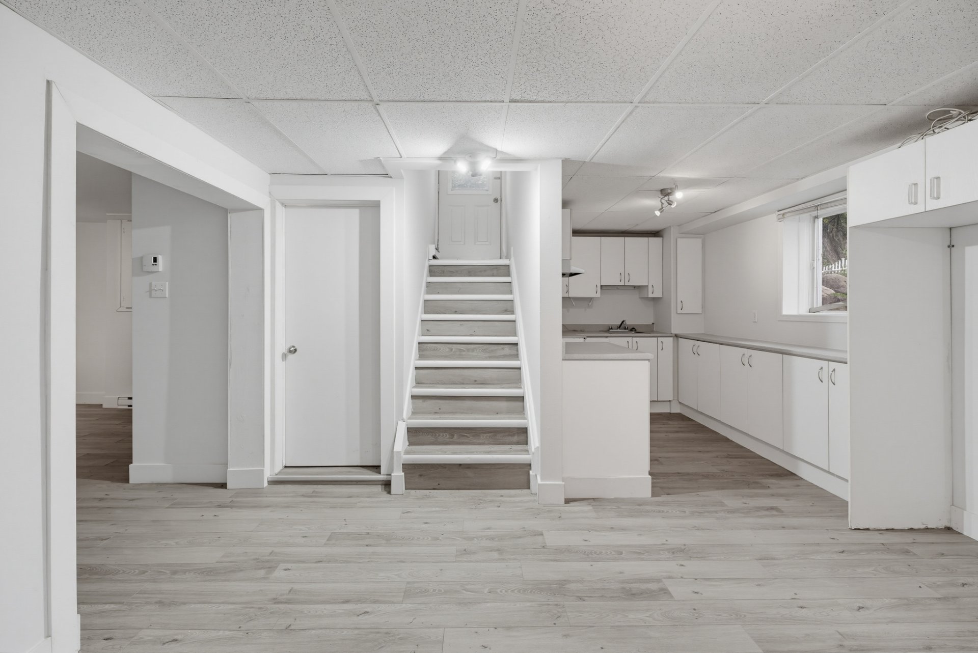 Hall d'entrée/Vestibule