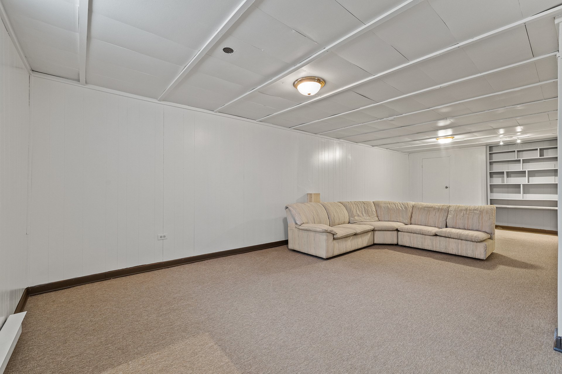 Salle familiale