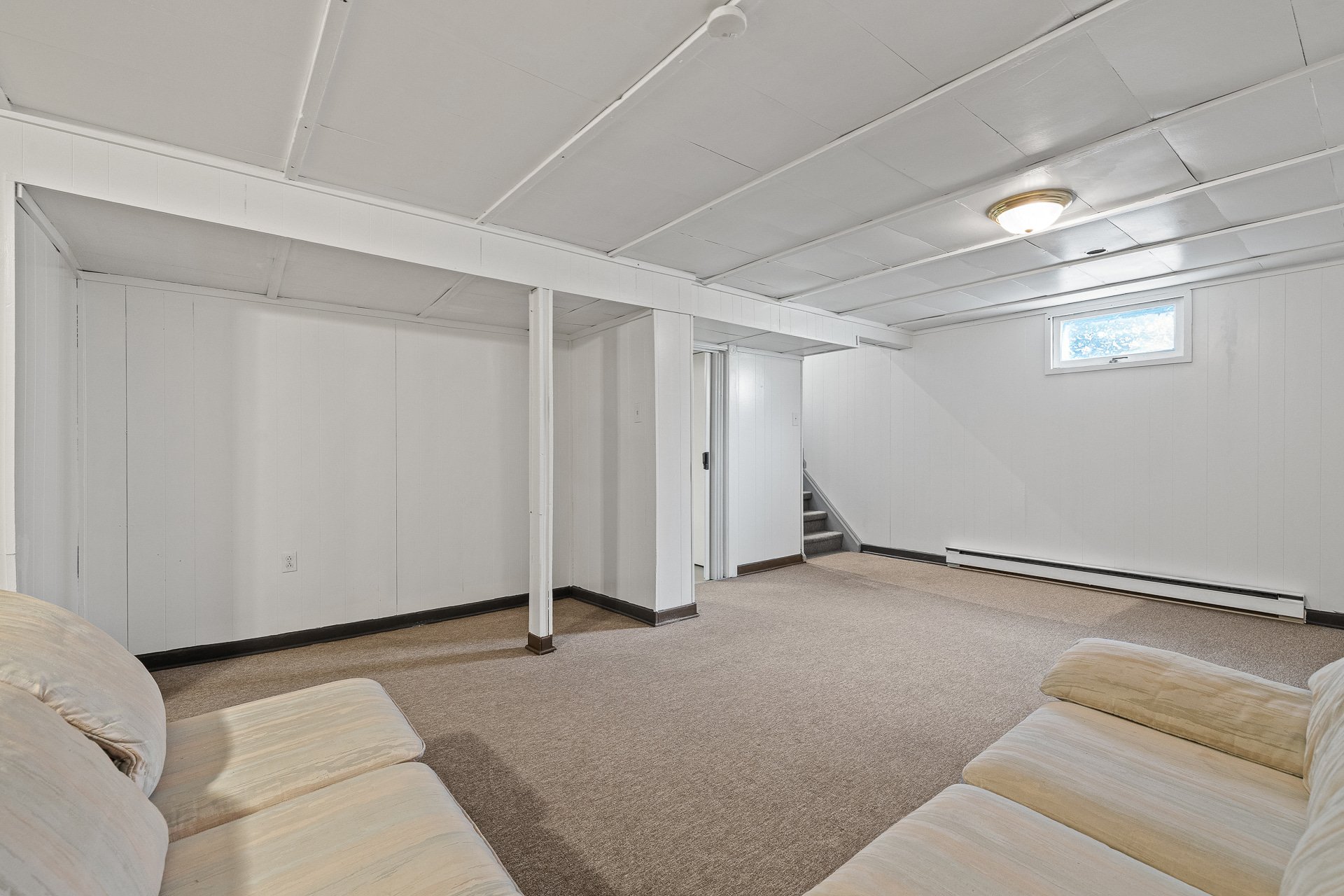 Salle familiale