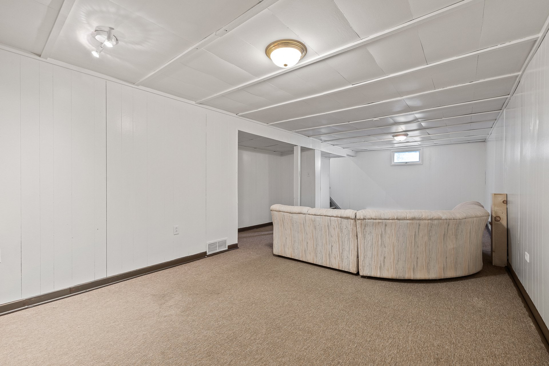 Salle familiale