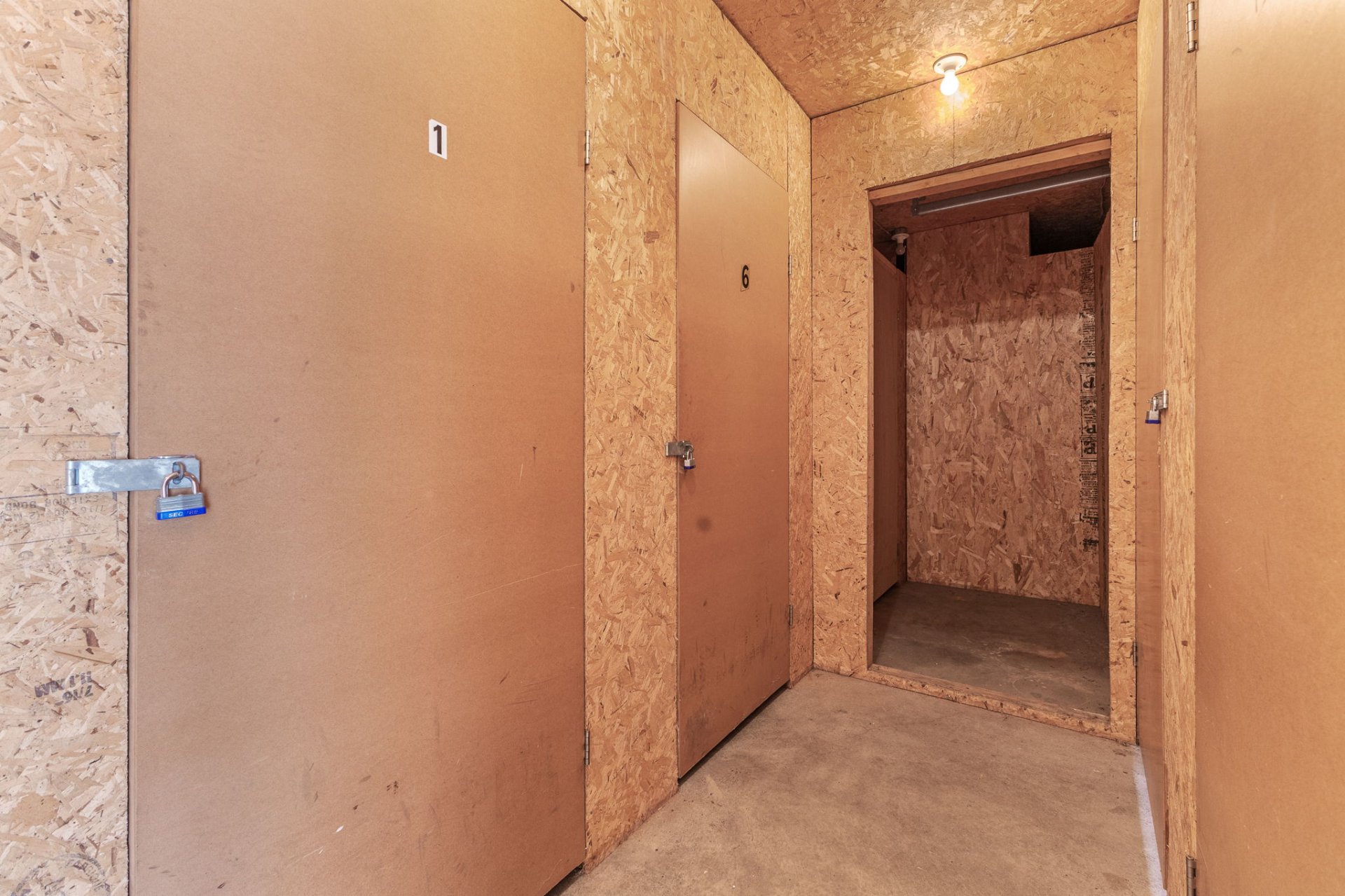 Storage