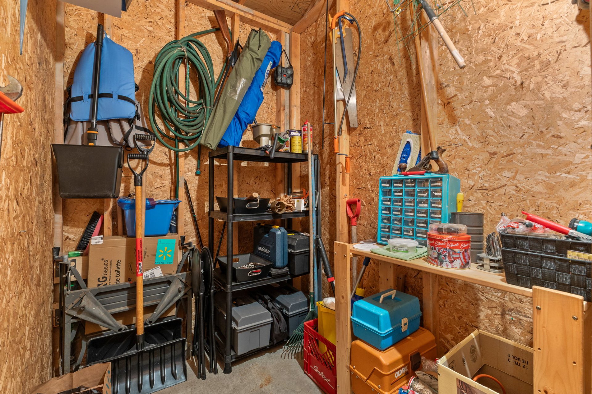 Storage