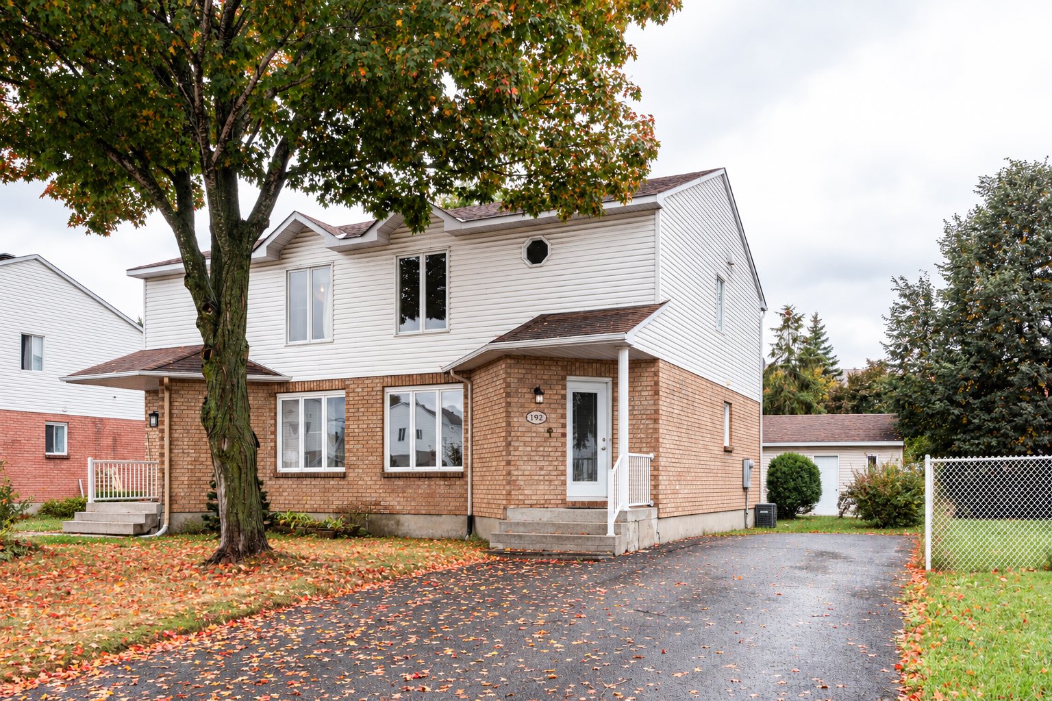 192 Rue de Châteaufort