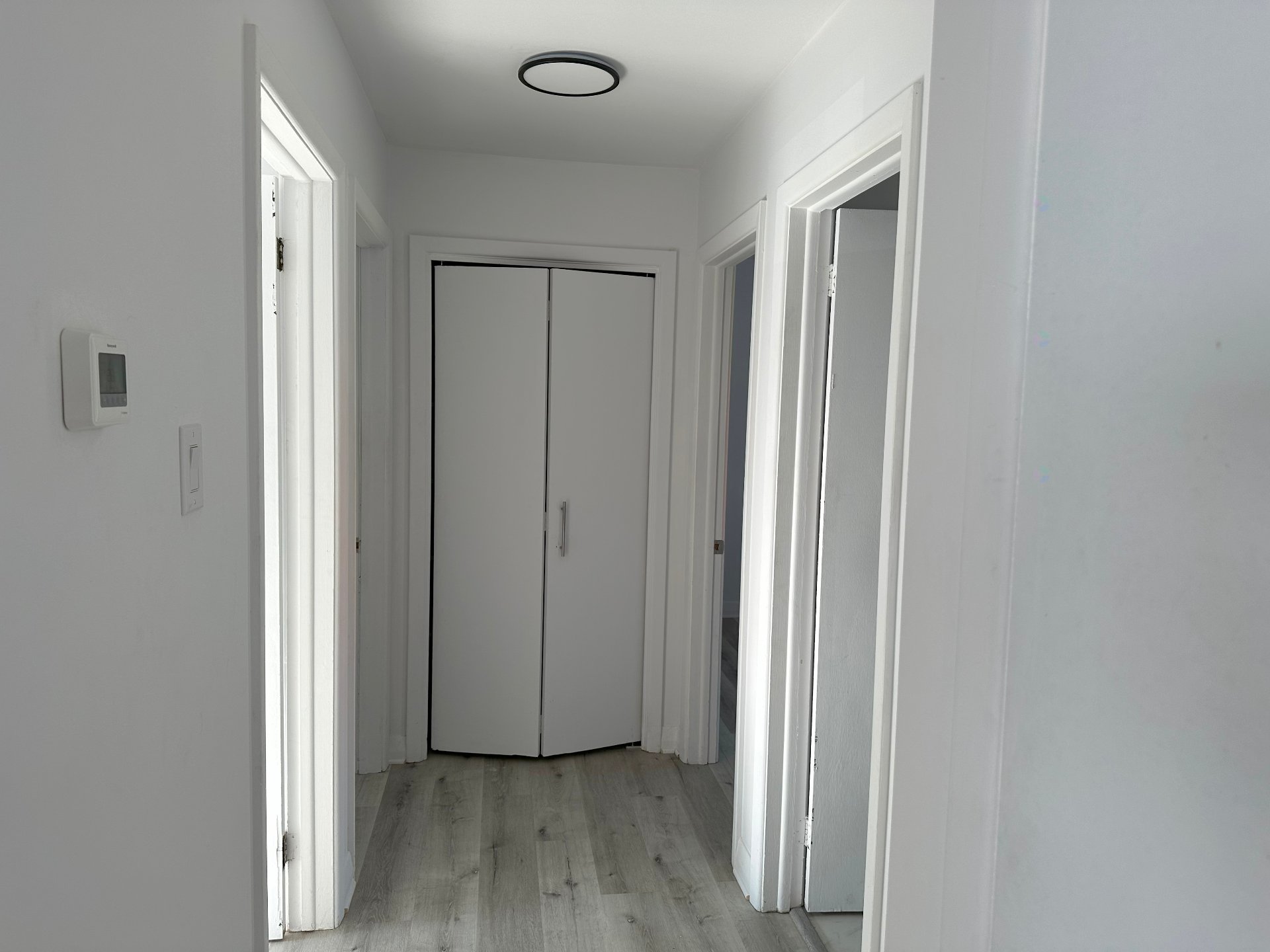 Passageway
