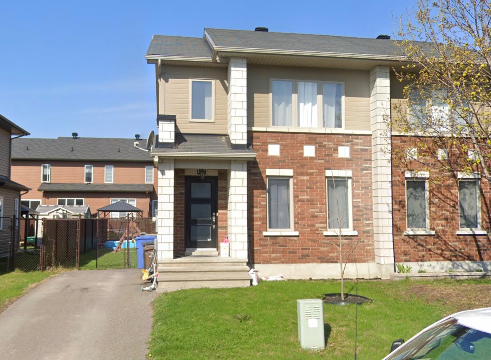 128 Rue du Jockey 