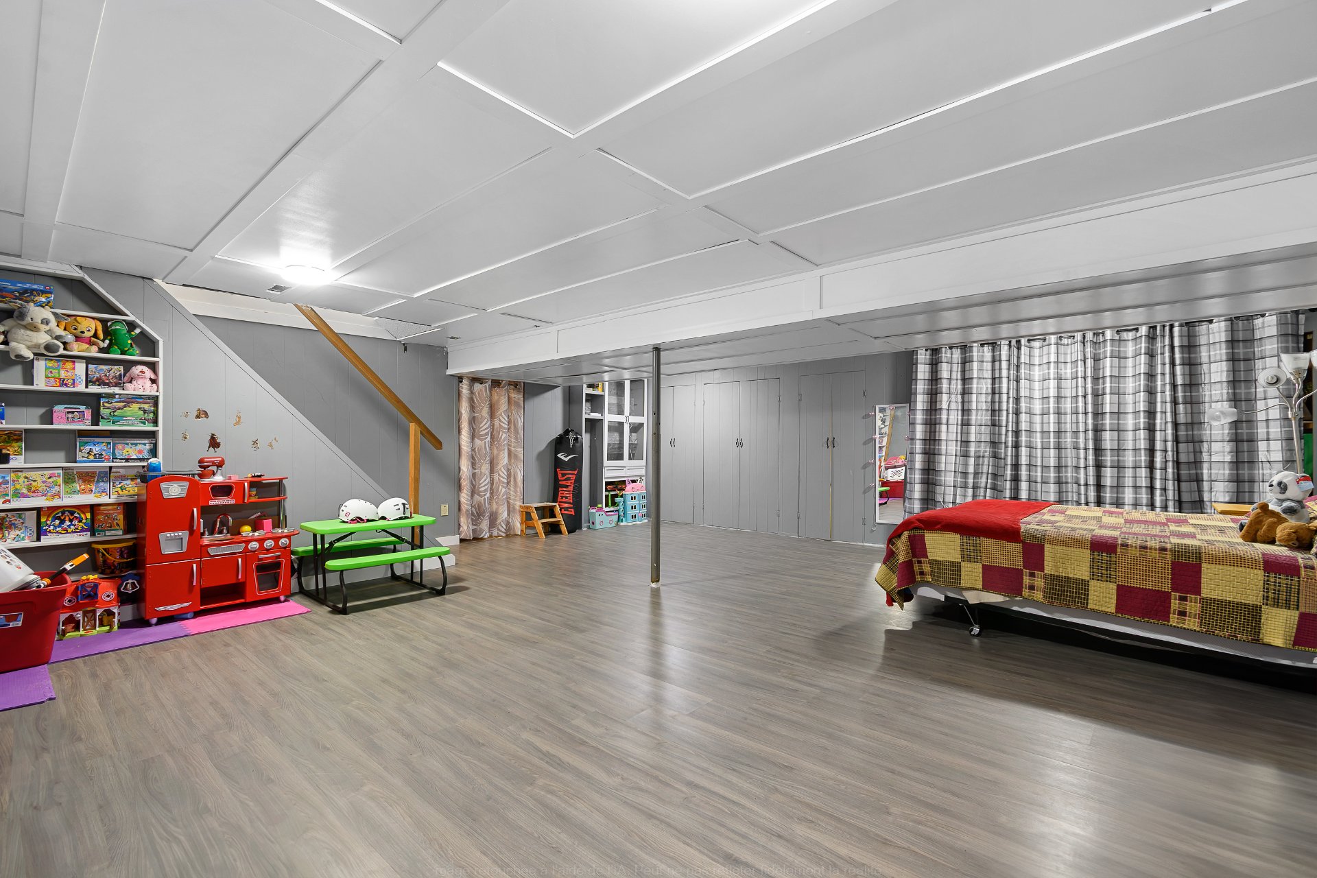 Basement