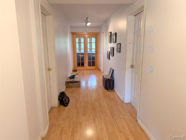 Passageway