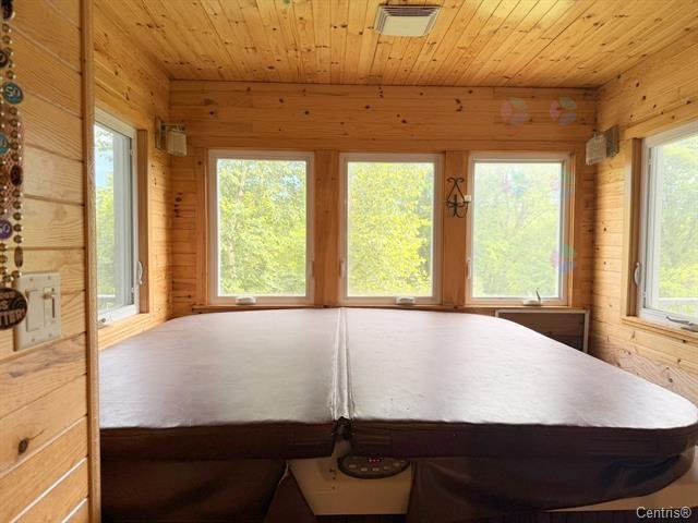 Solarium/Sunroom