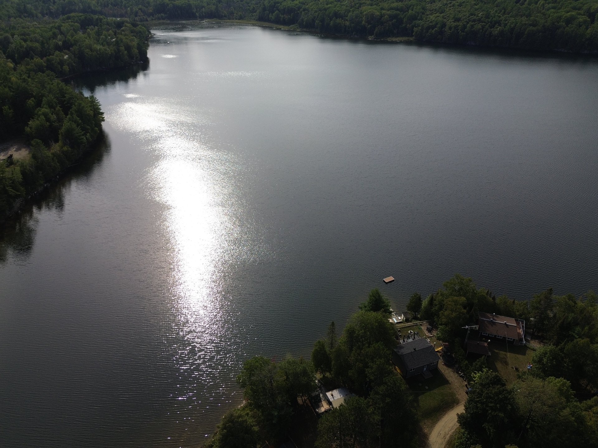Water view