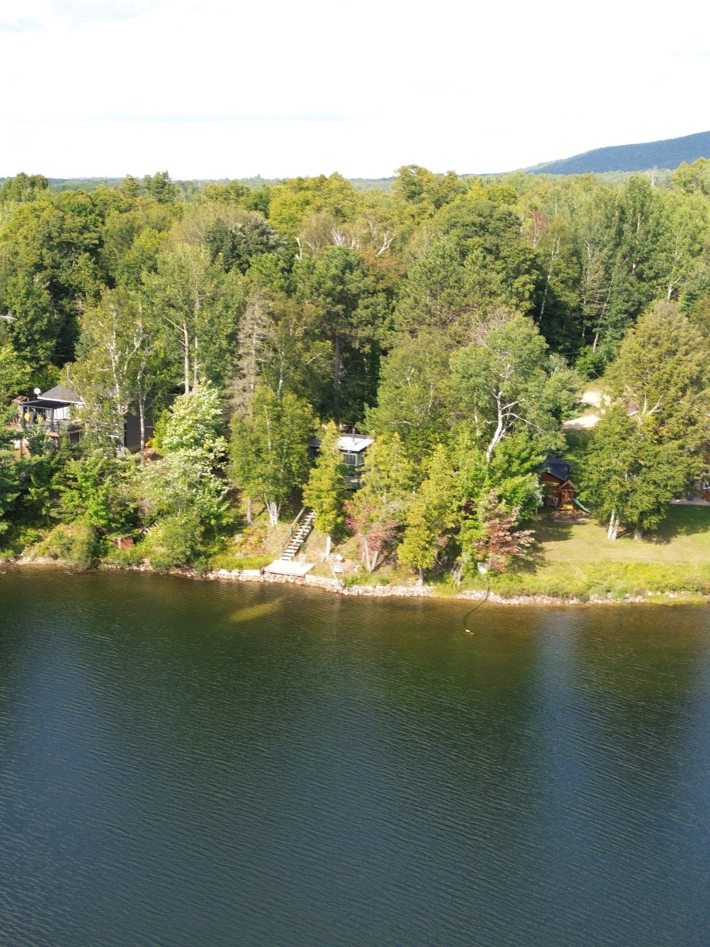 Water view