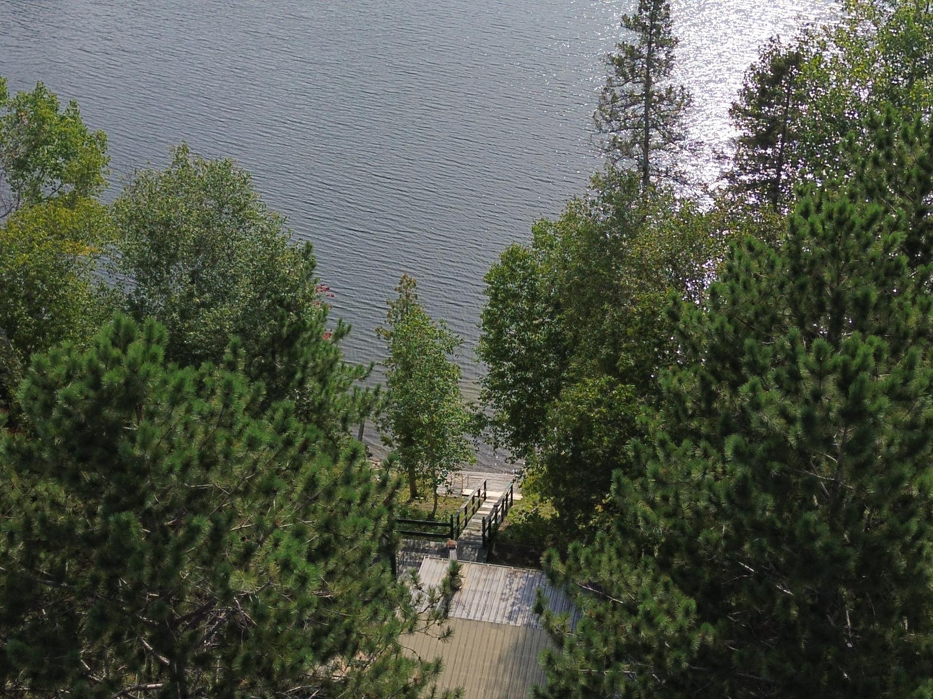 Water view