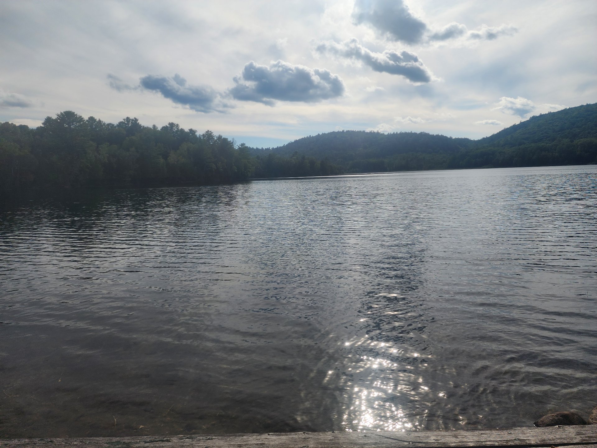 Water view