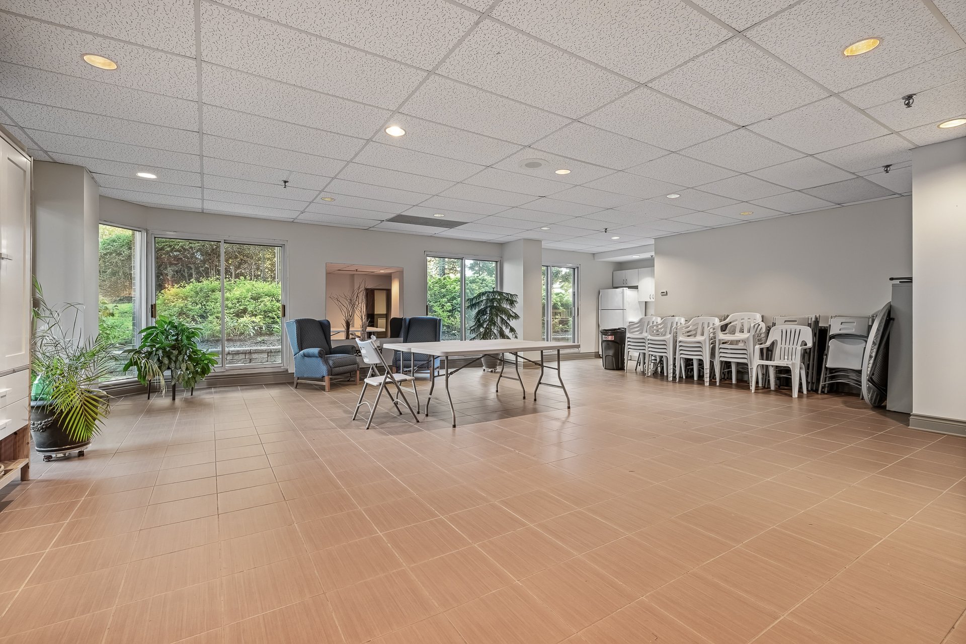 Common room