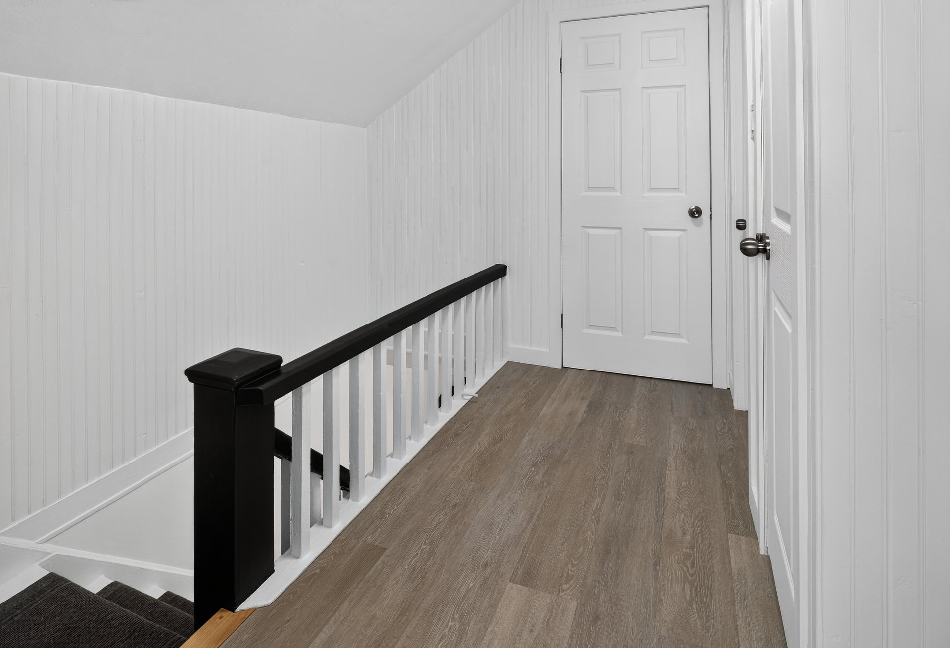 Passageway