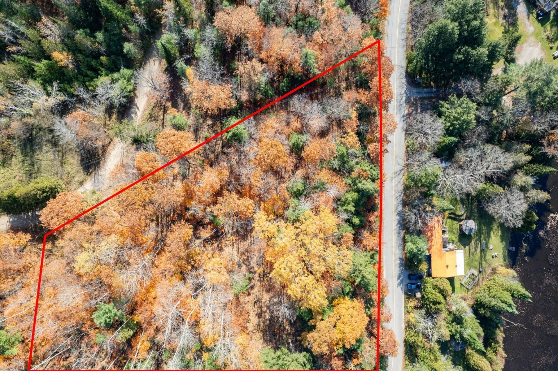 Land/Lot