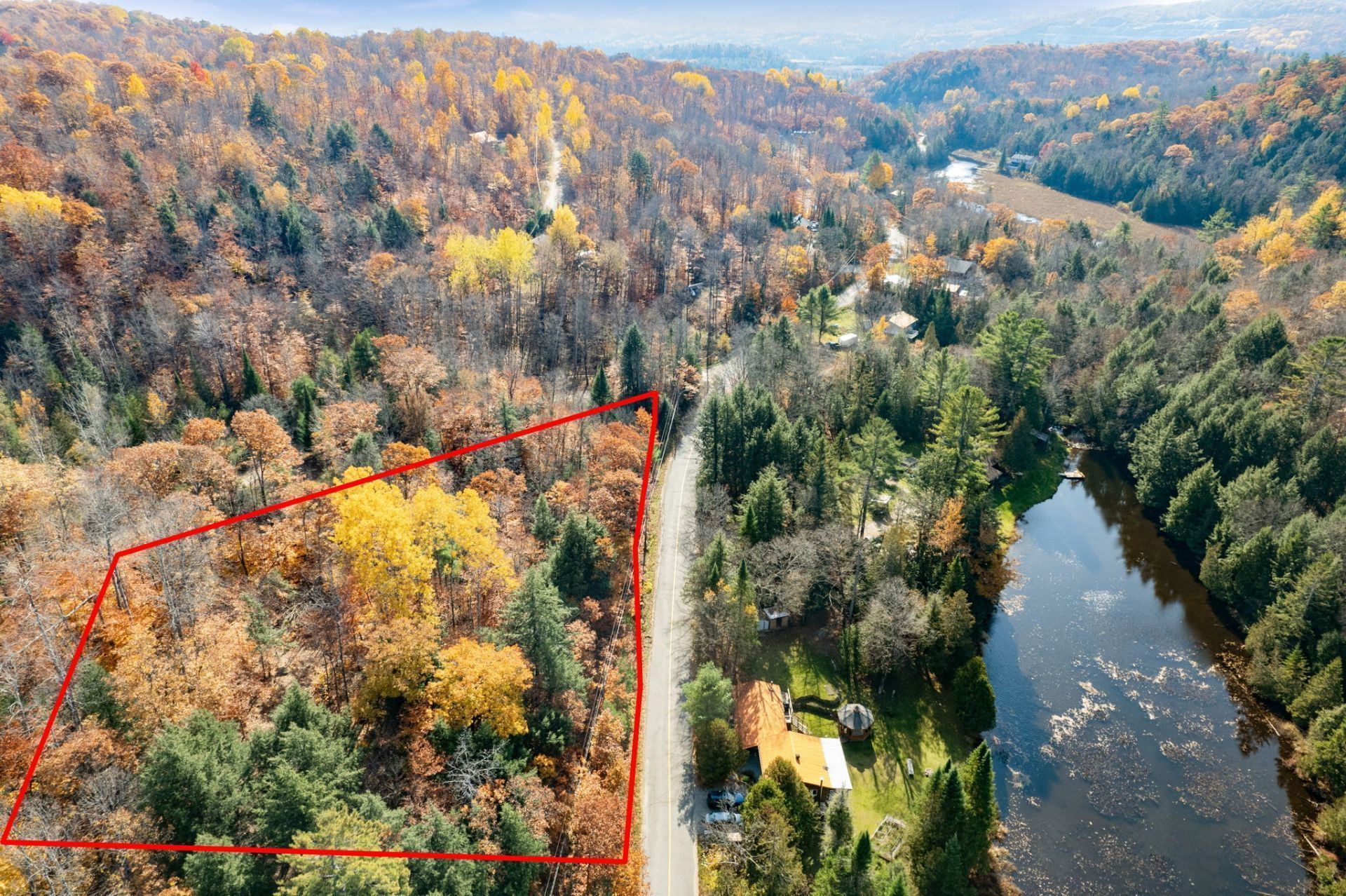 Land/Lot