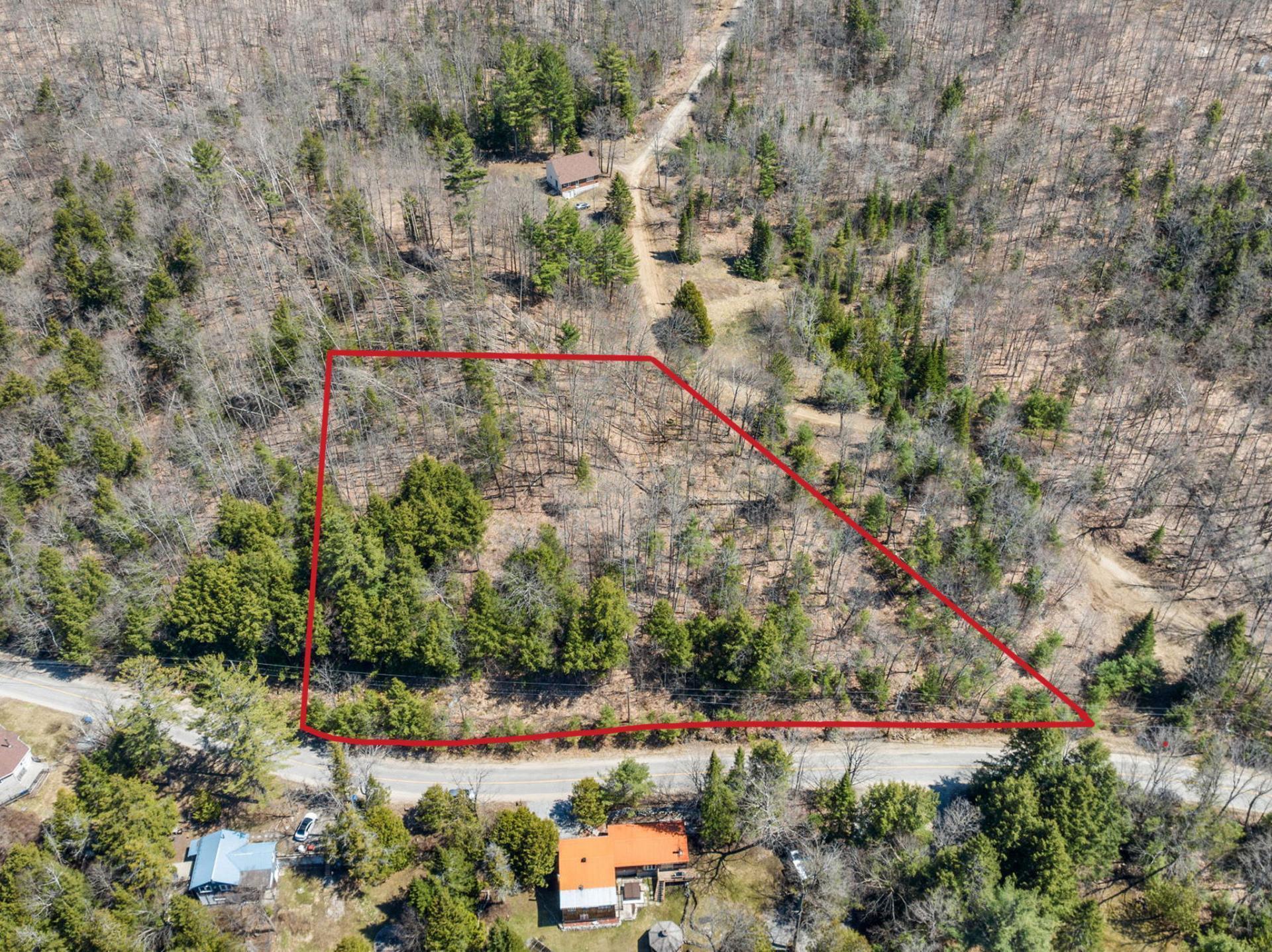 Land/Lot