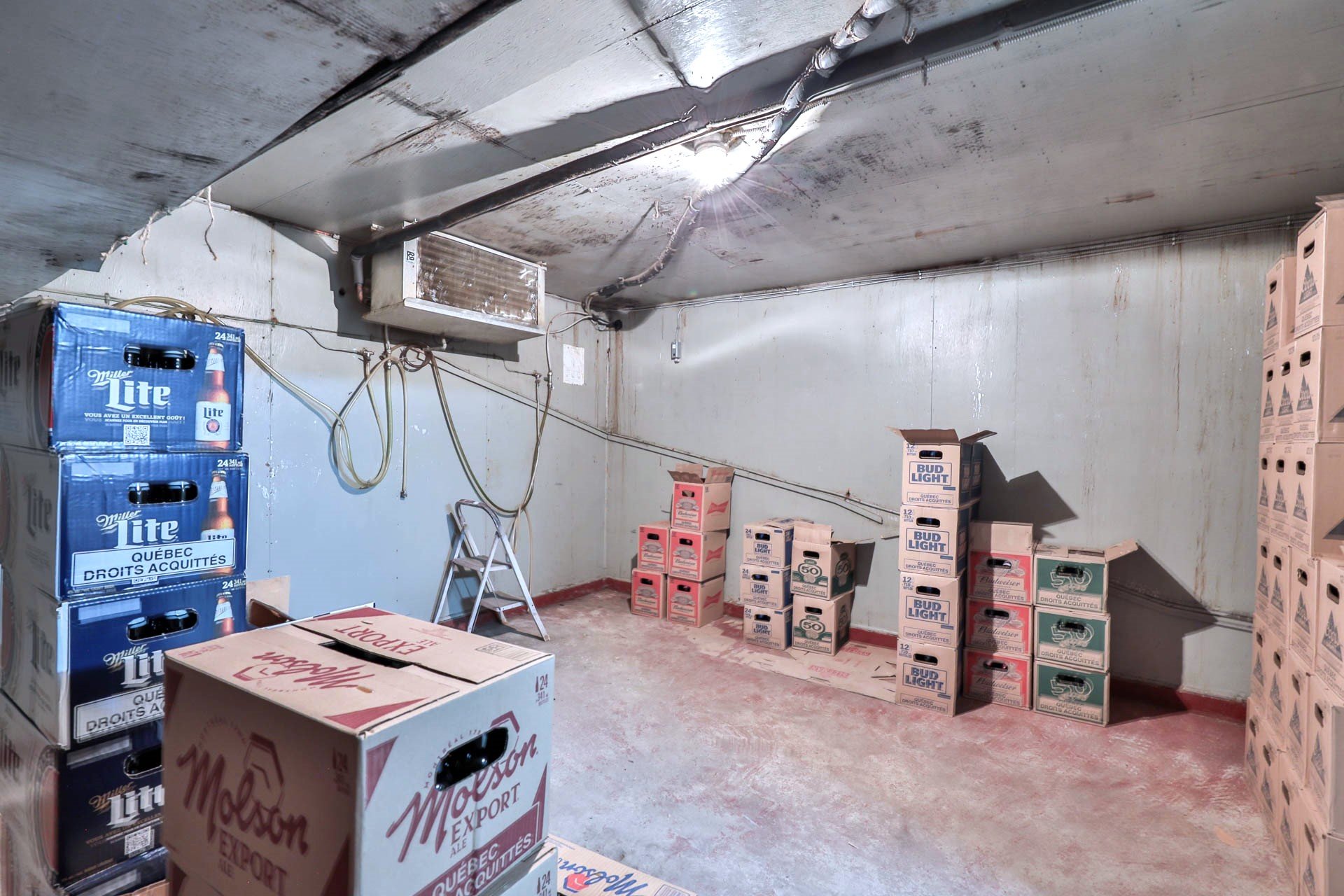 Storage
