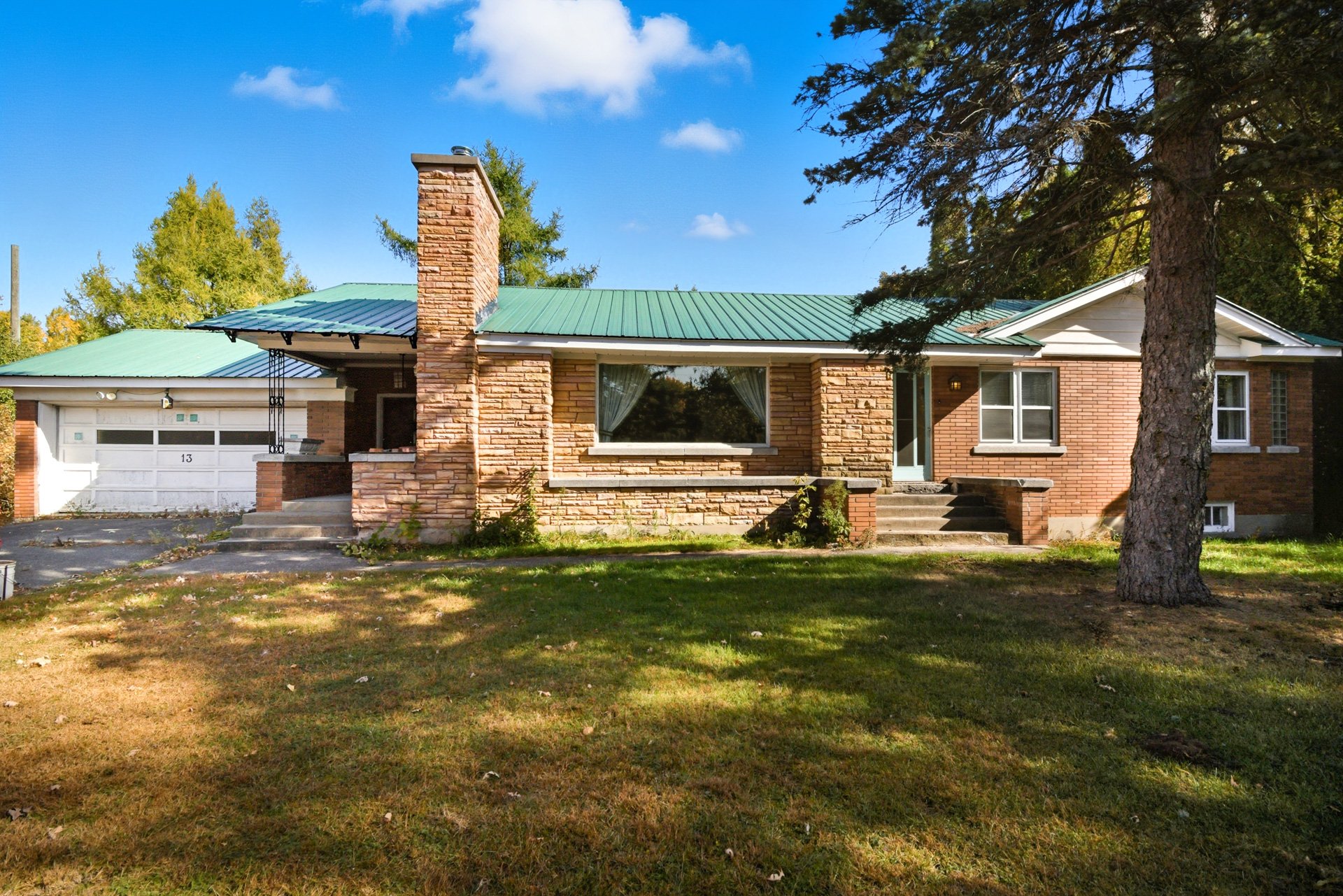 13 Rue Atholl-Doune 