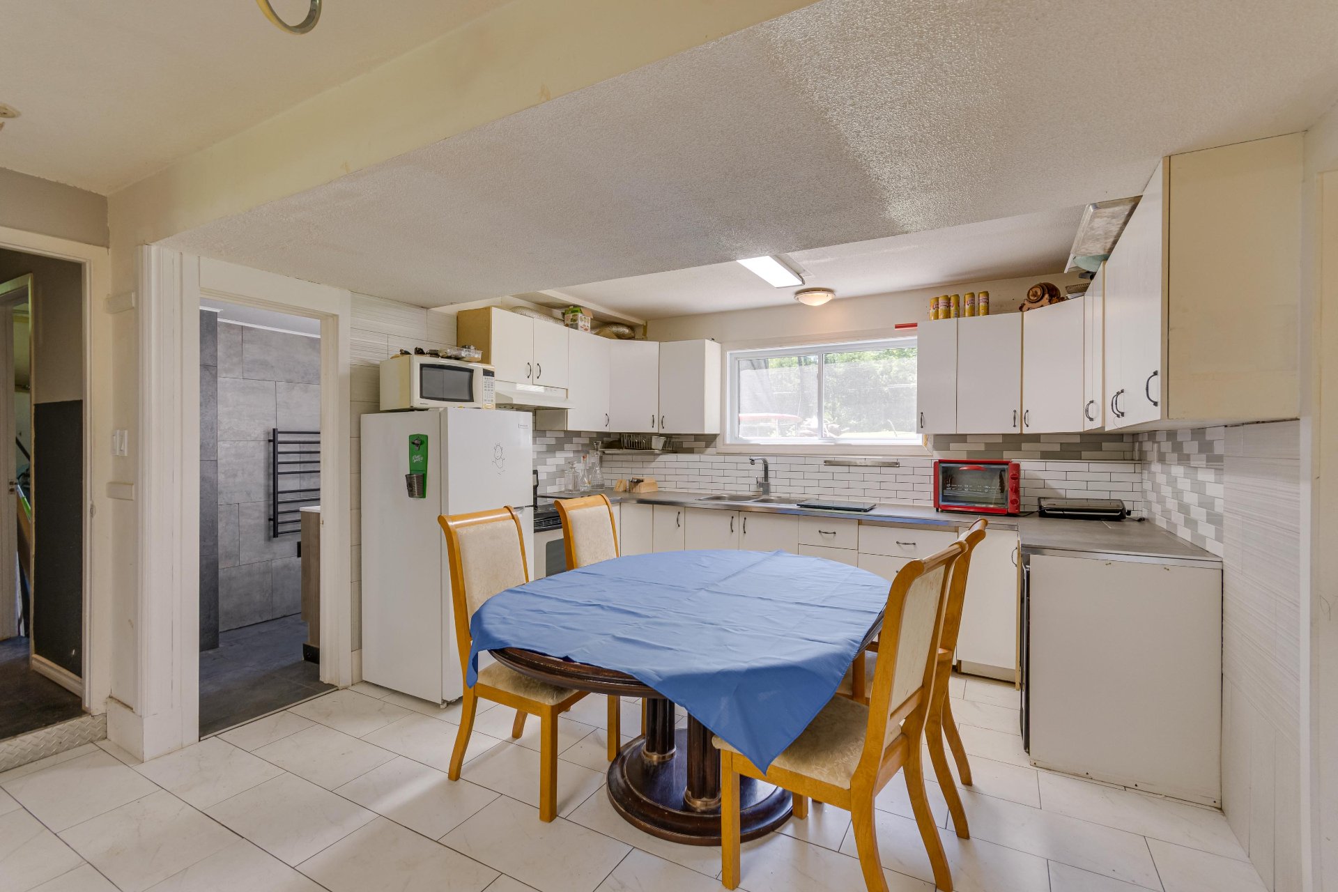 Other - Apartment kitchen