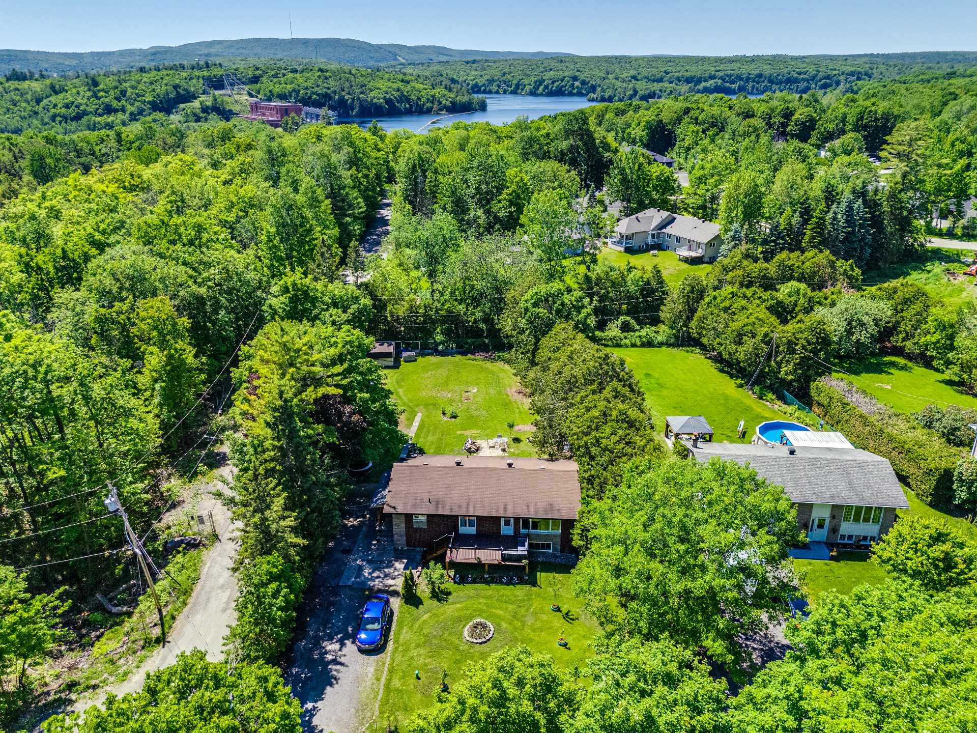 Other - Aerial view