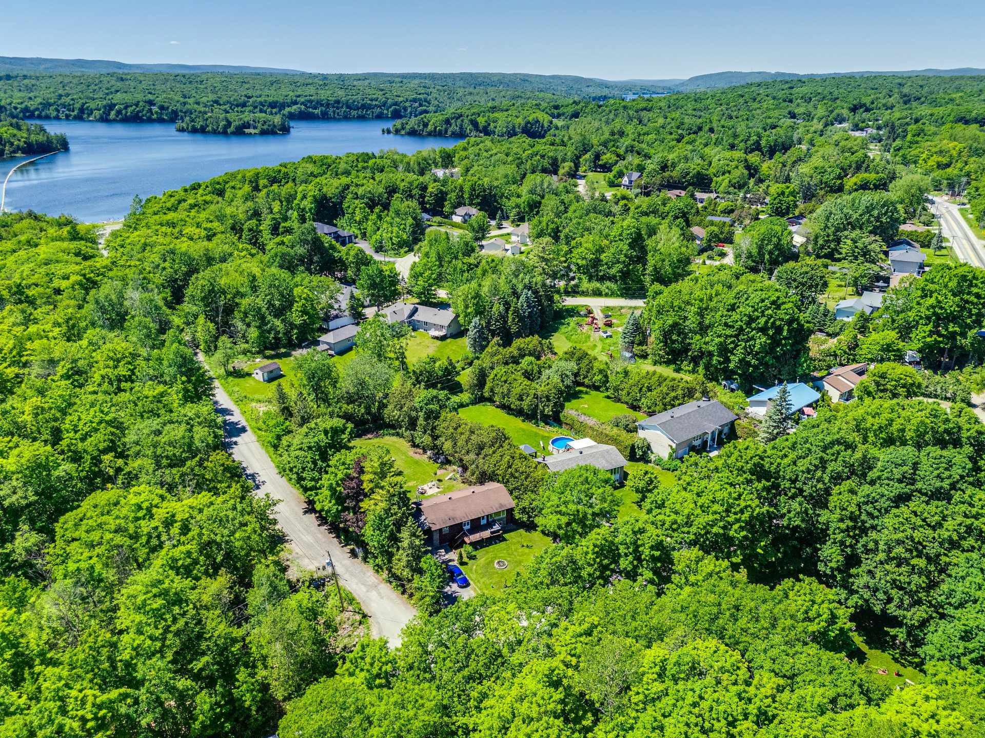 Other - Aerial view