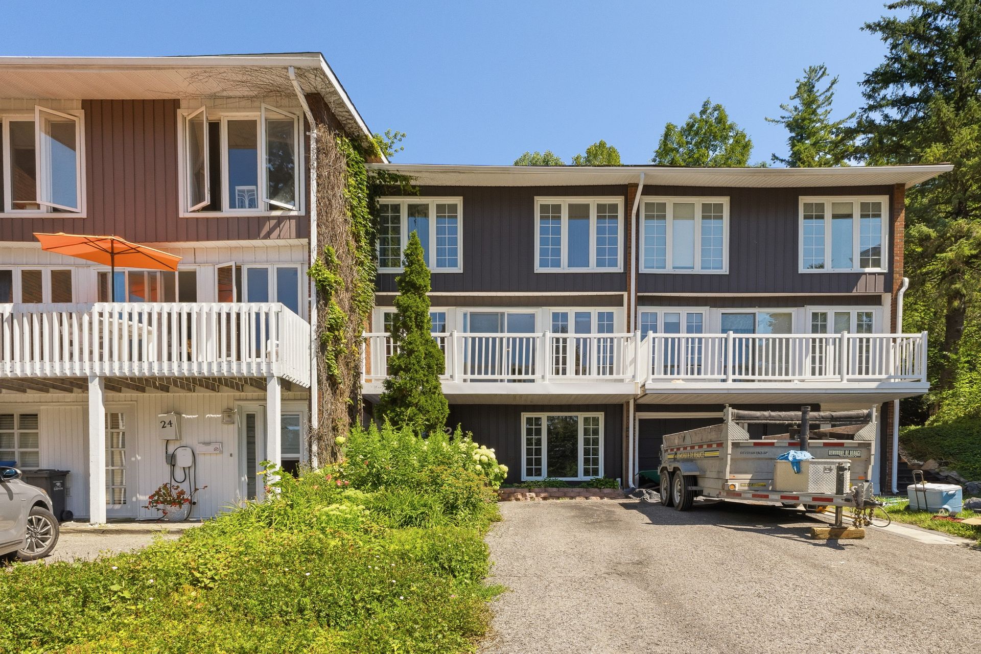 26 Rue des Pyrénées