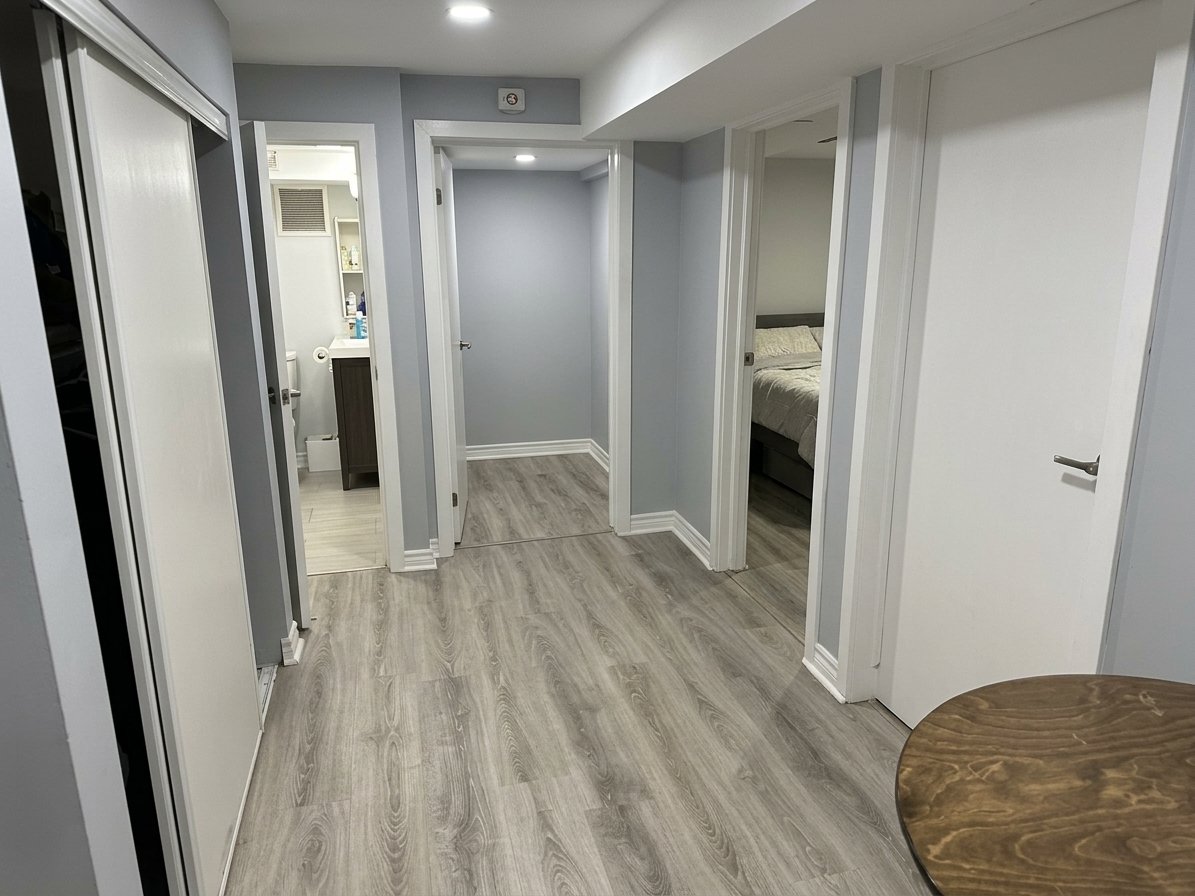 Passageway