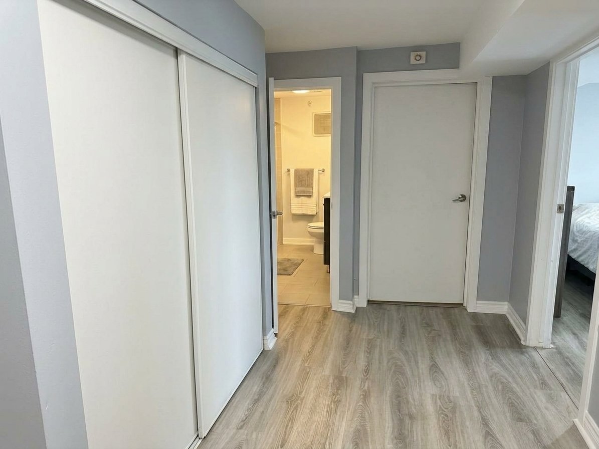 Passageway