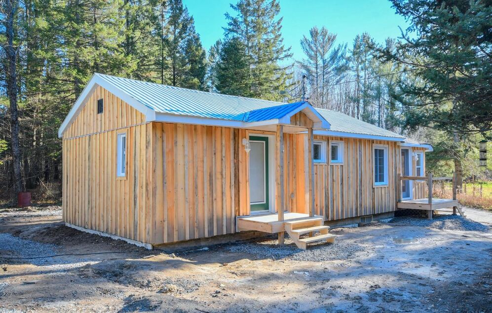 1434 Ch. Buckingham-Creek 