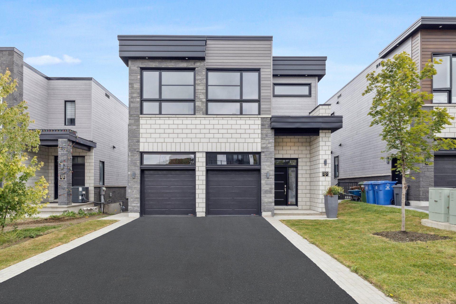30 Rue du Rivage 