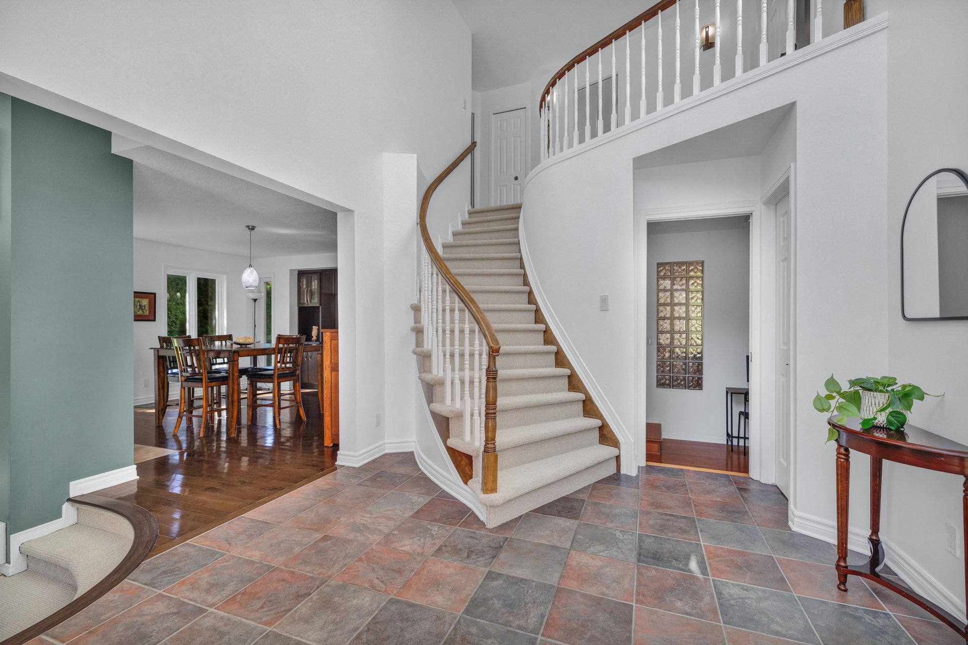 Staircase