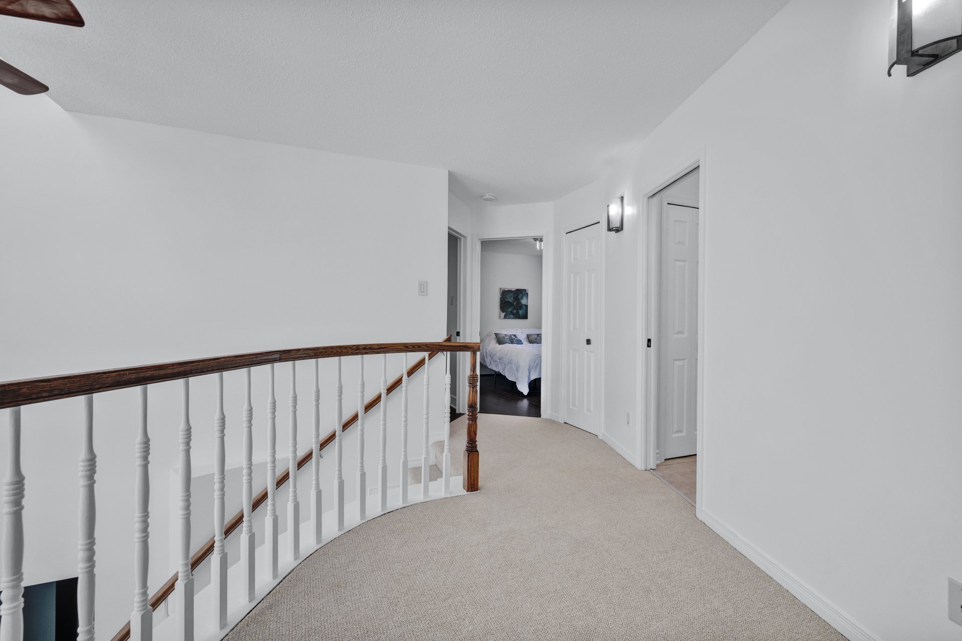 Passageway