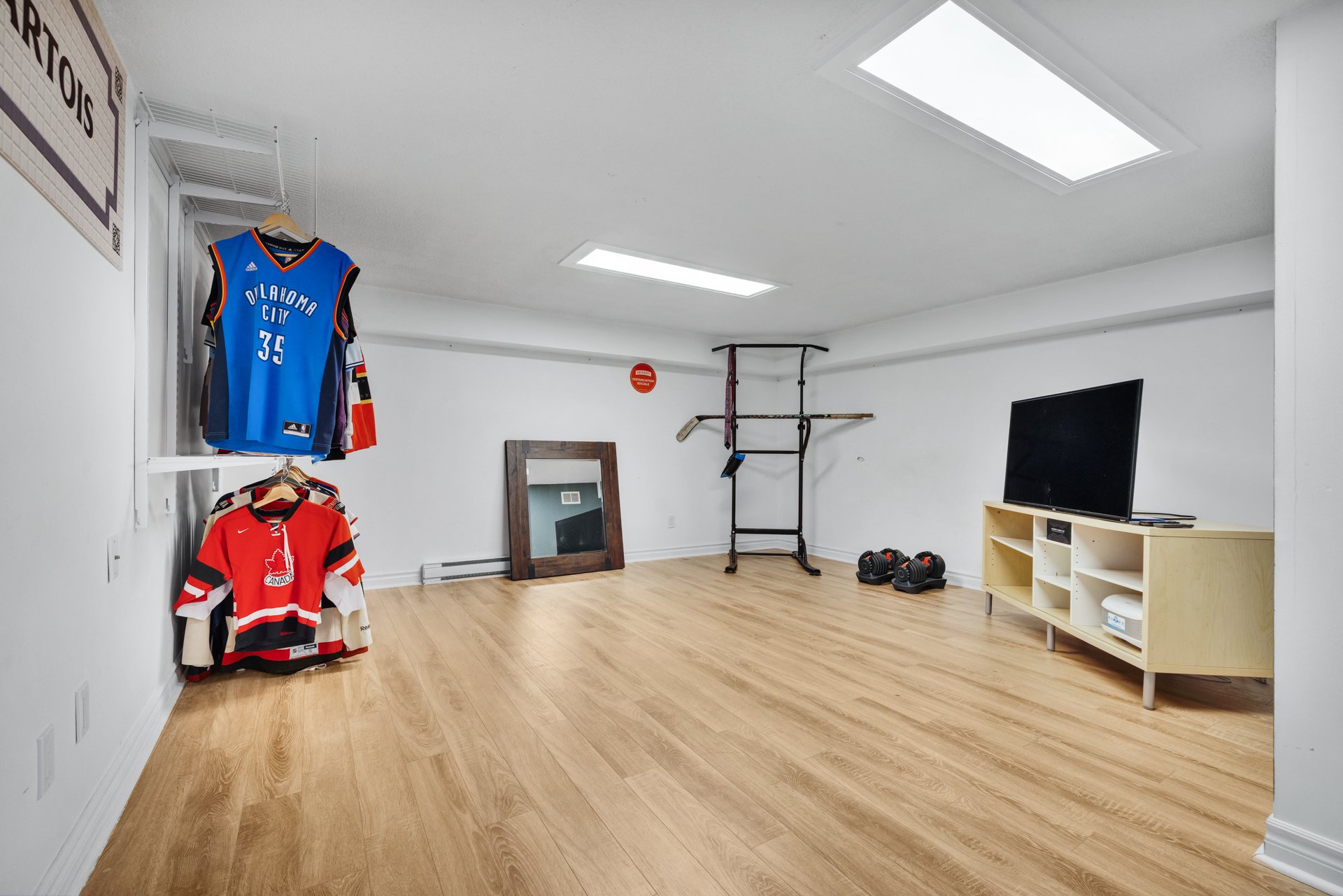 Playroom