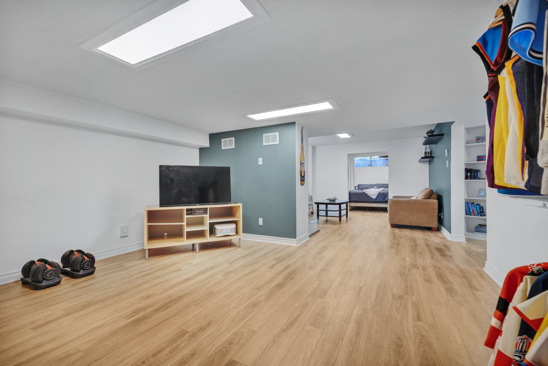 Playroom