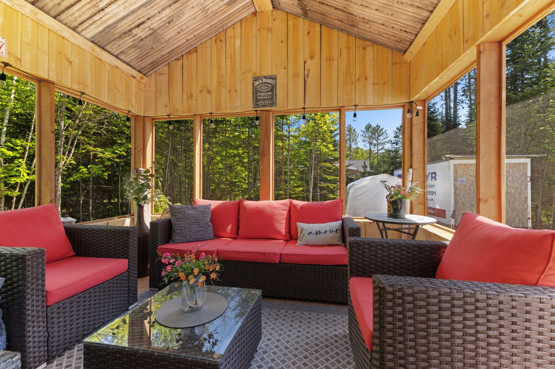 Veranda