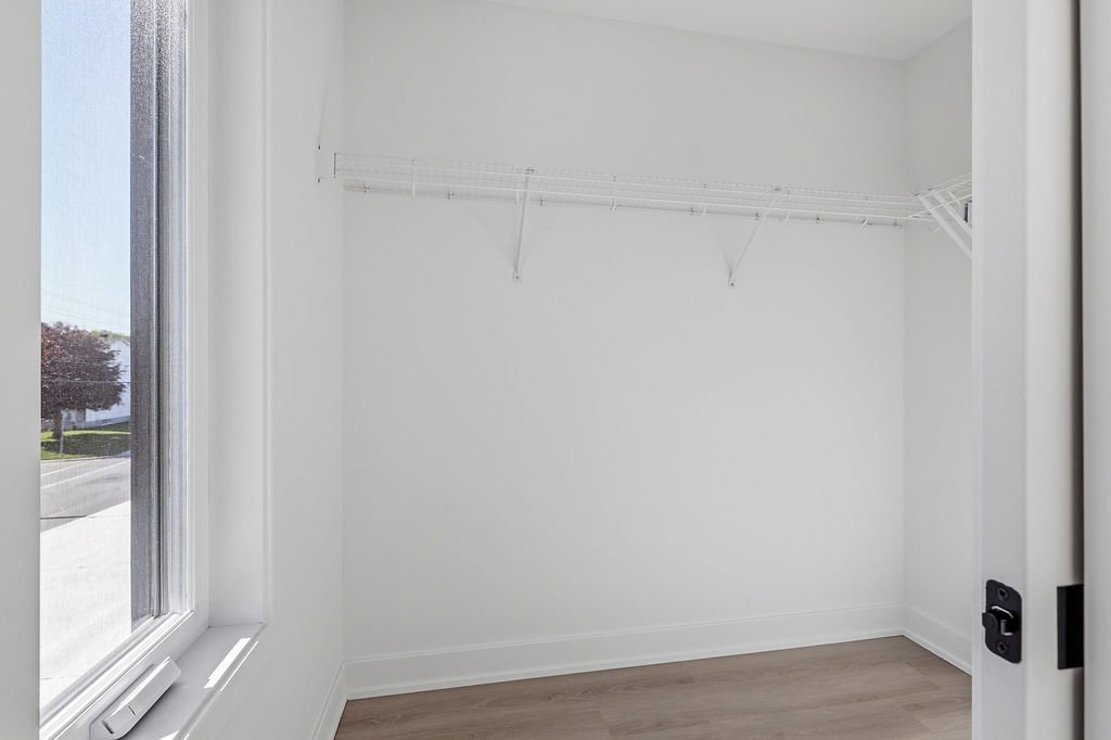 Penderie (Walk-in)