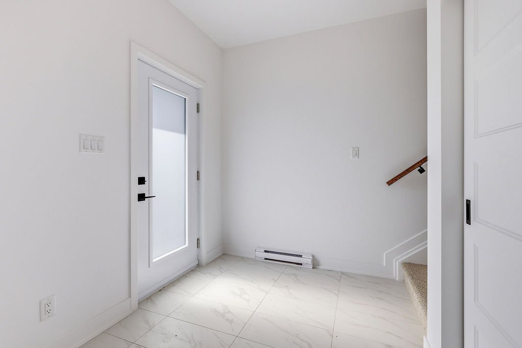 Hall d'entrée/Vestibule