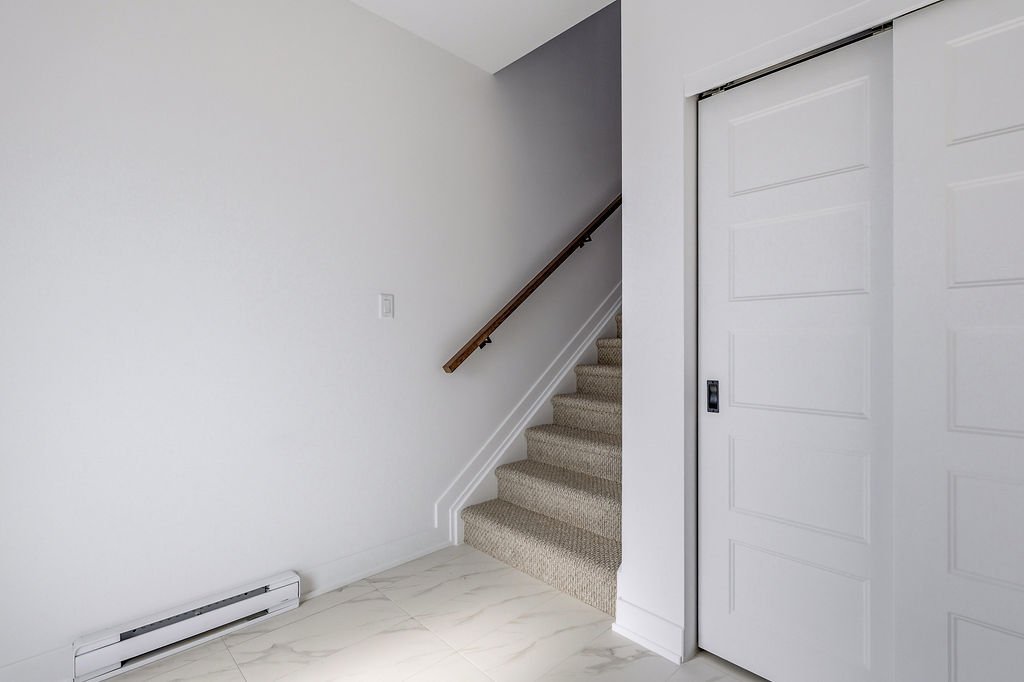 Hall d'entrée/Vestibule