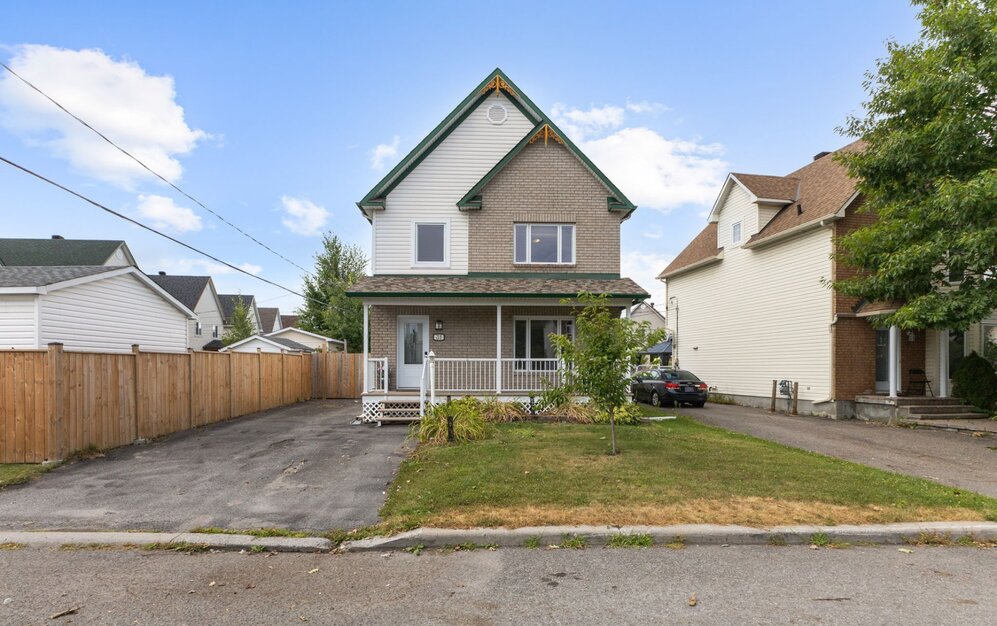 31 Rue de la Gironde 