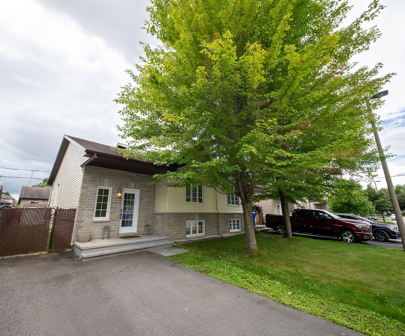 701 Rue Albert-Fillion 