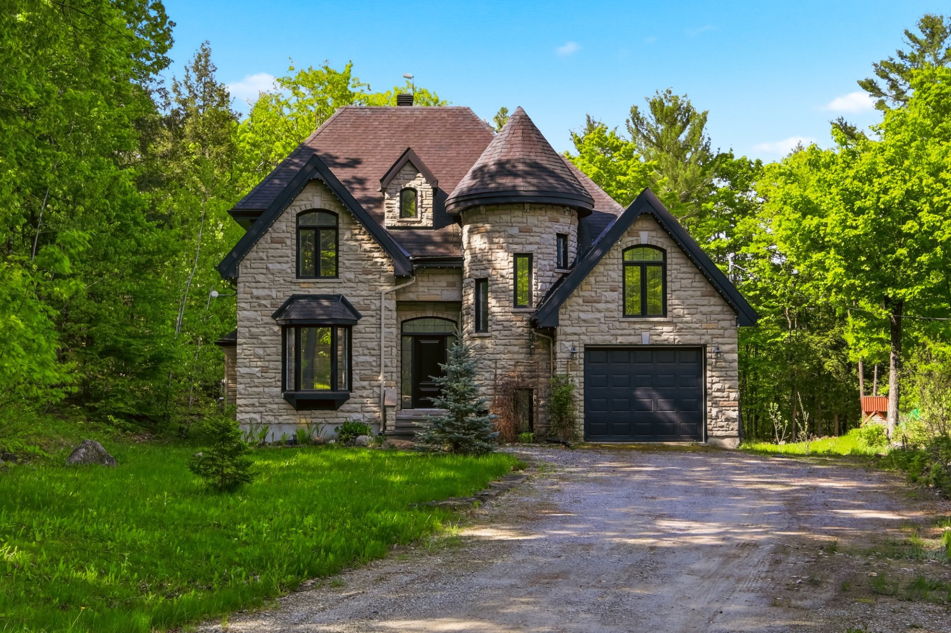 20 Rue des Chênes 