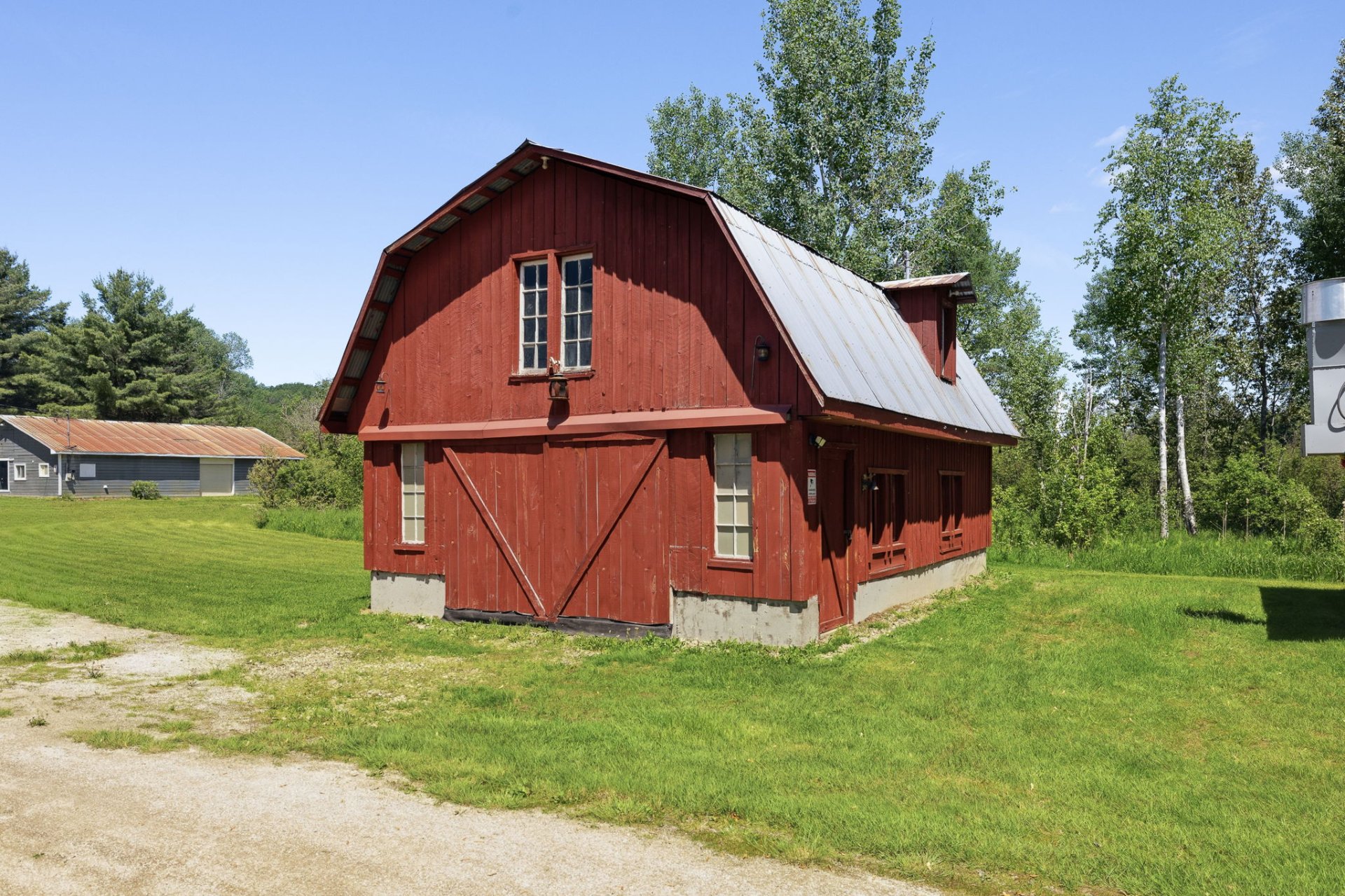 Grange
