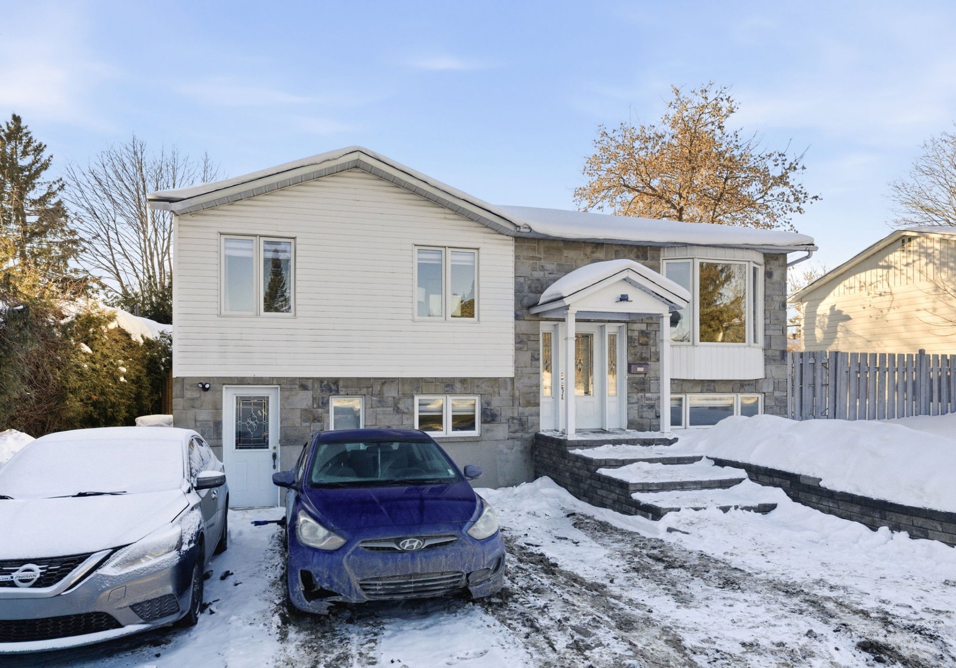 555 Boul. Wilfrid-Lavigne 